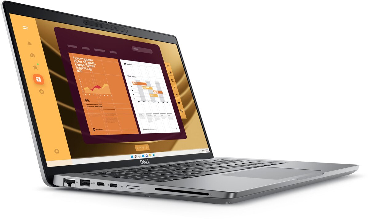 Latitude 5450 i5 16GB 256GB